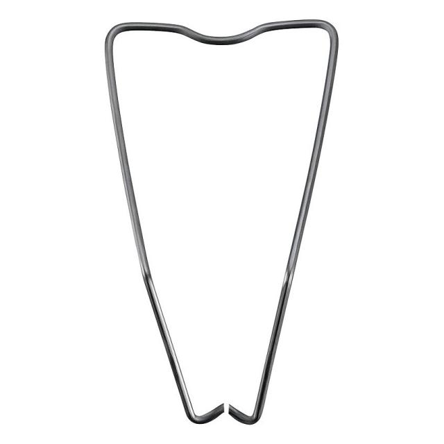Obejma metalowa /opk=10szt./ 094.51 09451 FINDER