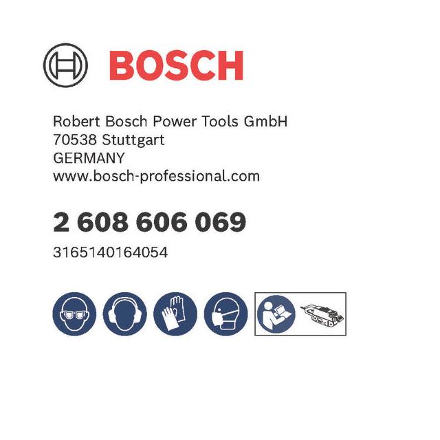 PAS BEZK. 75X533 BEST F/WOOD P40