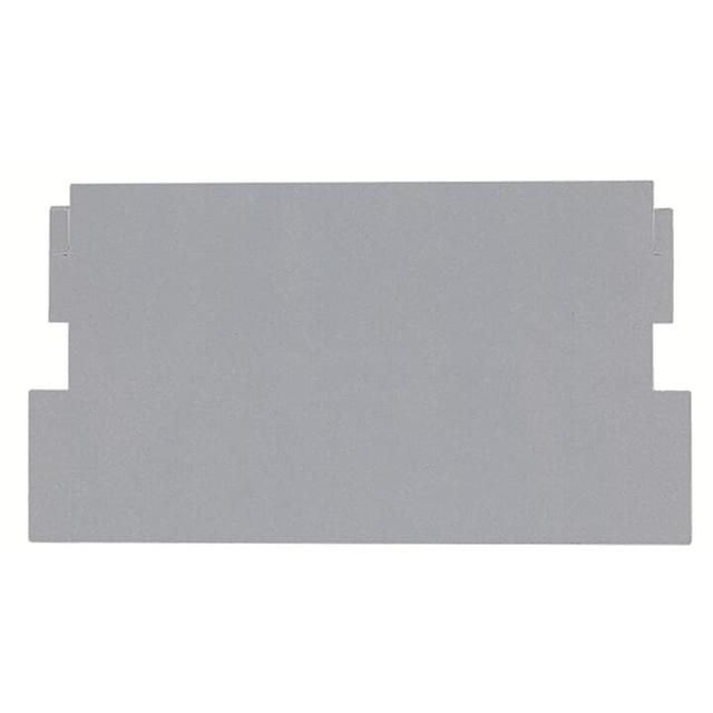 ZX502 Przegroda stalowa szer.1 kol. do A