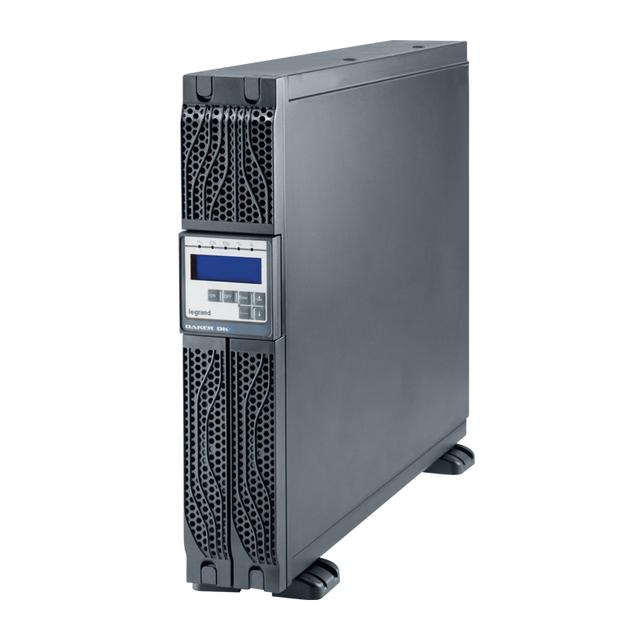 UPS Daker DK Plus+ 6kVA 0min., Legrand