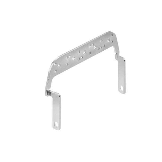 SHIELD LEVER 8 MOD 35mm Akcesoria do złączy przemysłowych WEIDMULLER