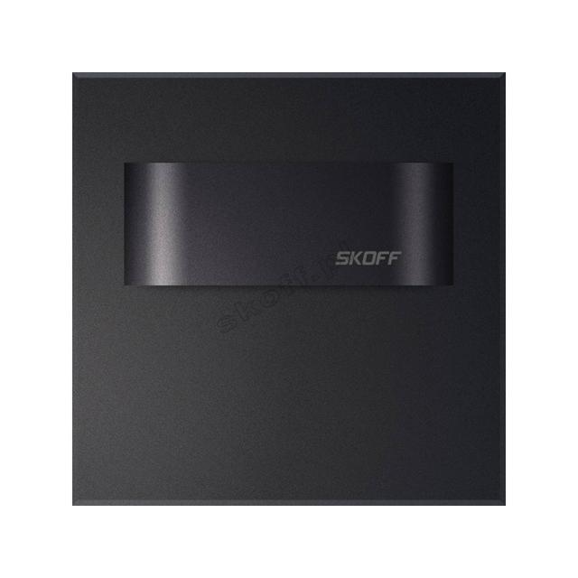 Oprawa TANGO stick Short LED Light | 10 V DC | 0,8 W | IP 20 |LED | 4000 K | Wykończenie: czarny mat