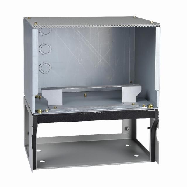 Zestaw zgodności z UL typ 1, do przemiennika częstotliwości VW3A9208