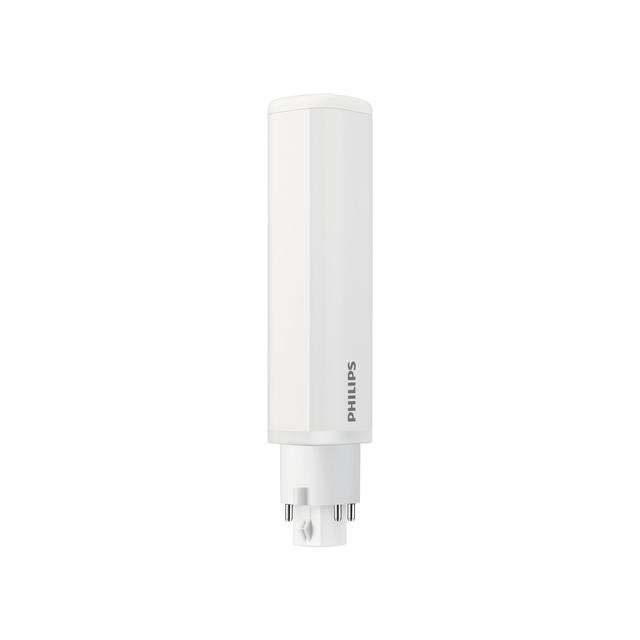Świetlówka LED 6,5W=18W 700lm 3000K barwa ciepła LED 6,5W 830 4P G24q-2 3 lata gw. PHILIPS