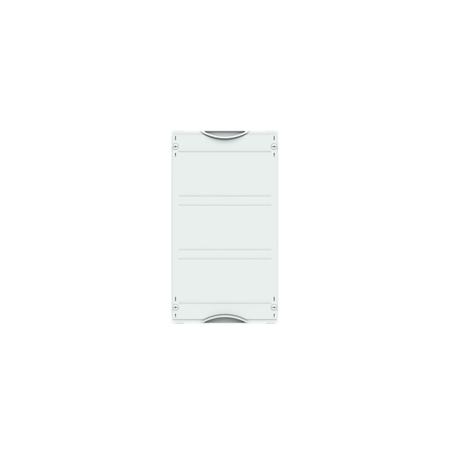 MBK113 Zestaw moduł pod zaciski na szynę DIN (układ pionowy) (do samodzielnego montażu)