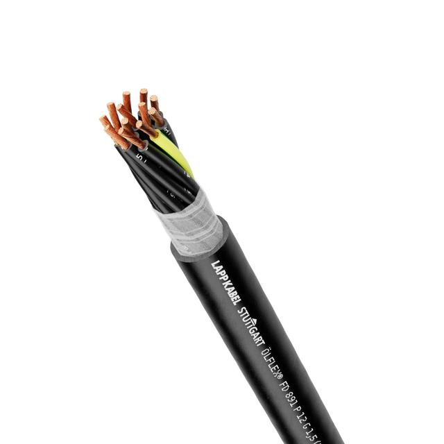 OLFLEX-FD_891_P_4G10 1028614 LAPP KABEL