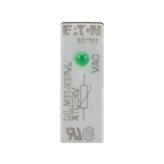 Układ ochronny warystor 130-240V AC ze wskaźnikiem LED DILM32-XSPVL240 281223 EATON