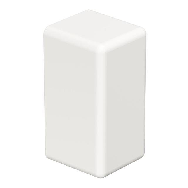 KOŃCÓWKA WDK 10X20MM CZ.B.