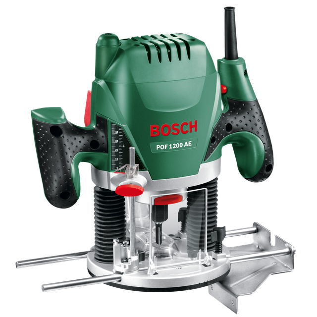 FREZARKA POF 1200 AE