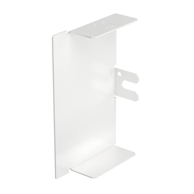 KOŃCÓWKA KANAŁU LKM 60X100 CZB
