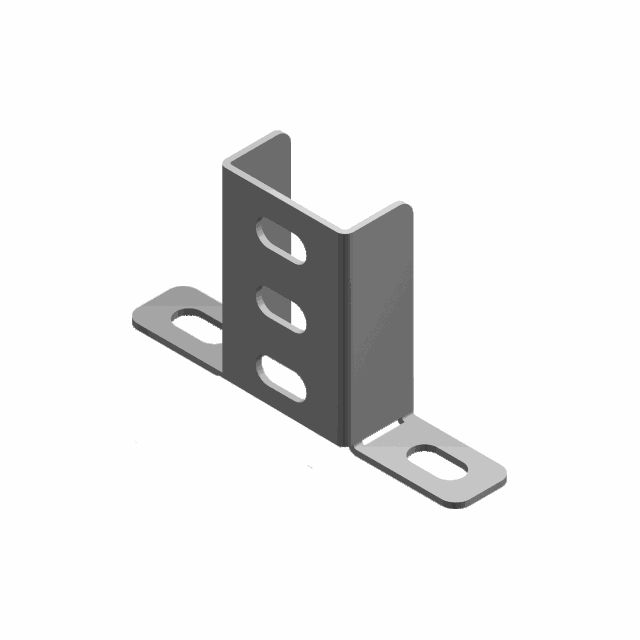 PMM N Podstawa montażowa 2,0 mm