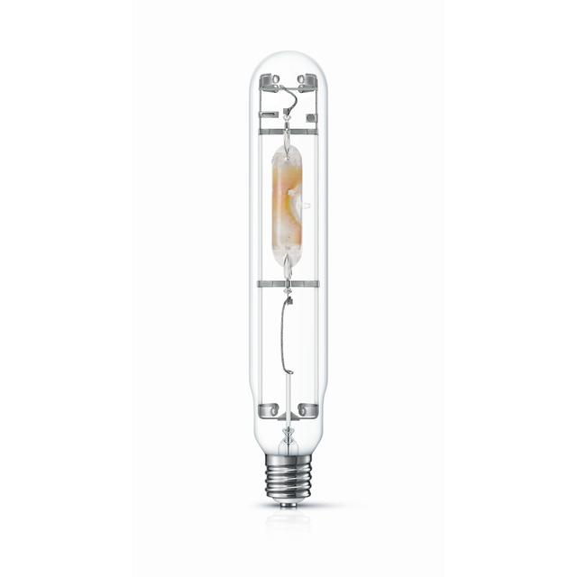 Lampa metalohalogenkowa 1000W E40 220V 4300K przeźroczysta HPI-T 9,28483E+11 PHILIPS