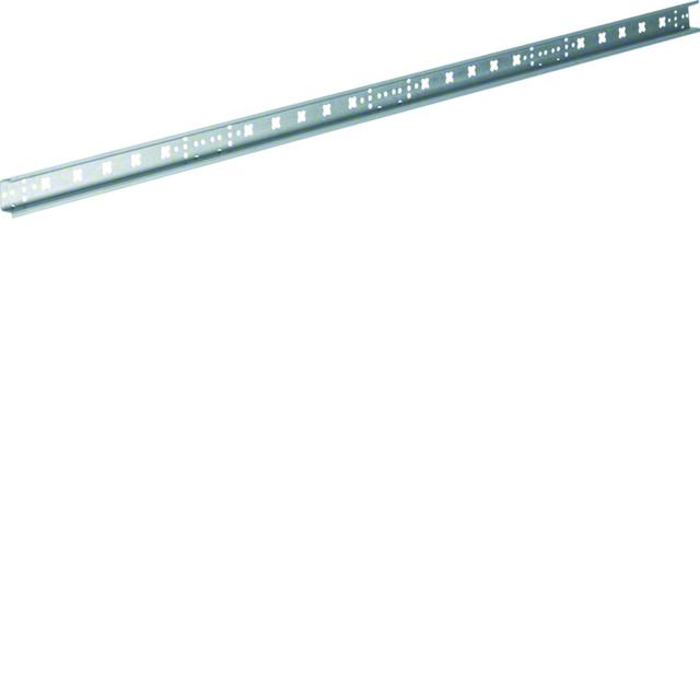 univers N Szyna nośna 4-polowa UZ04B4 HAGER