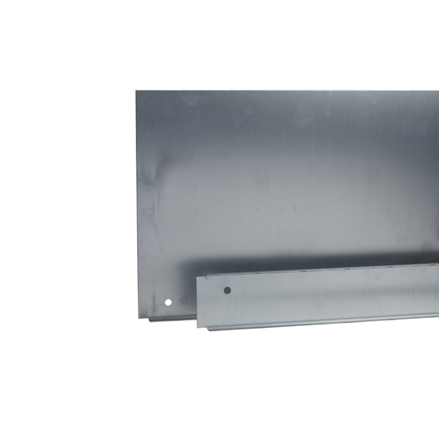 Spacial Przepust kablowy 1 wejście do SF 600x 400mm NSYEC641 Schneider