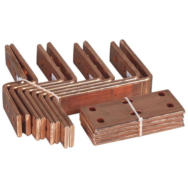 Hx3/VX3 Zestaw Do Podłączenia VX3 Do Szyn Zasilających Rozdzielnic 975 Mm 404546 LEGRAND