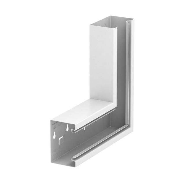 GS-SFS70110RW, Naroże płaskie 70X110 CZ.B.