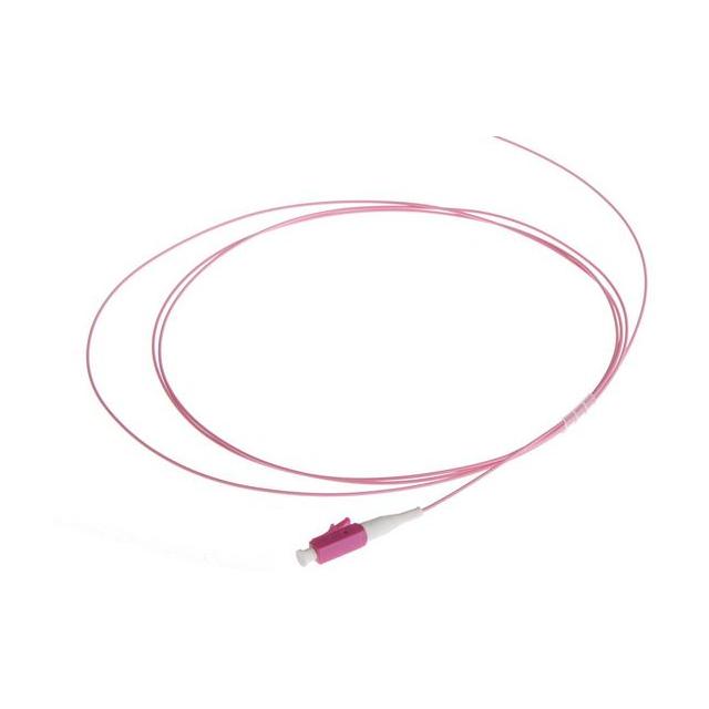 Pigtail MM LC OM4 pokrycie 0,9mm, dł. 2m