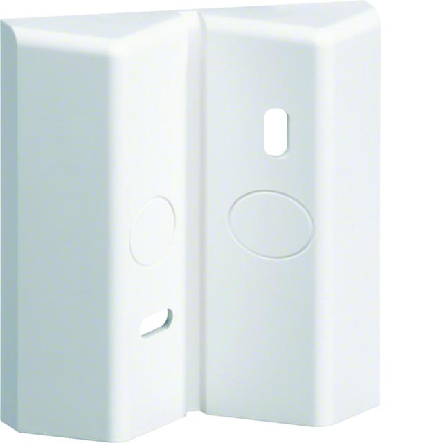 Zestaw montażowy narożny do czujników ruchu EE84x/EE85x/EE86x/EE87x biały EE855 HAGER