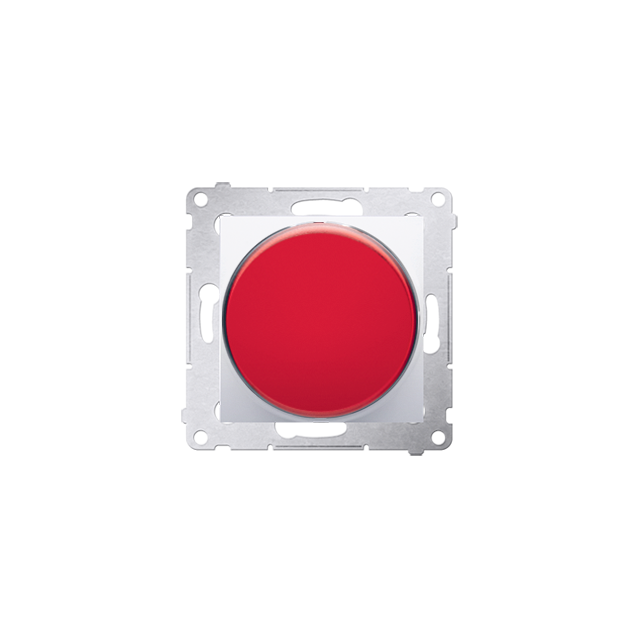 Simon 54 Sygnalizator świetlny LED DSS2.01/11 KONTAKT