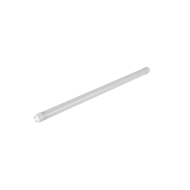 T8 LED 9-CW Świetlówka Tuba liniowa 600mm T8 LED 9-CW barwa chłodnobiała 6500K 900Lm KANLUX