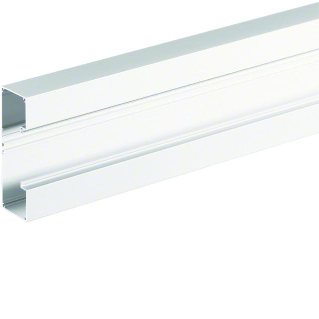 tehalit.BRAP Podstawa kanału, 65x170, alu biały BRAP6517019016 HAGER