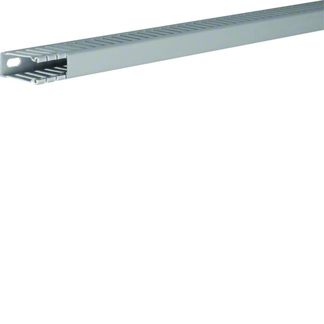 KANAŁ GRZEBIENIOWY 40015,SZARY BA64001507030B HAGER