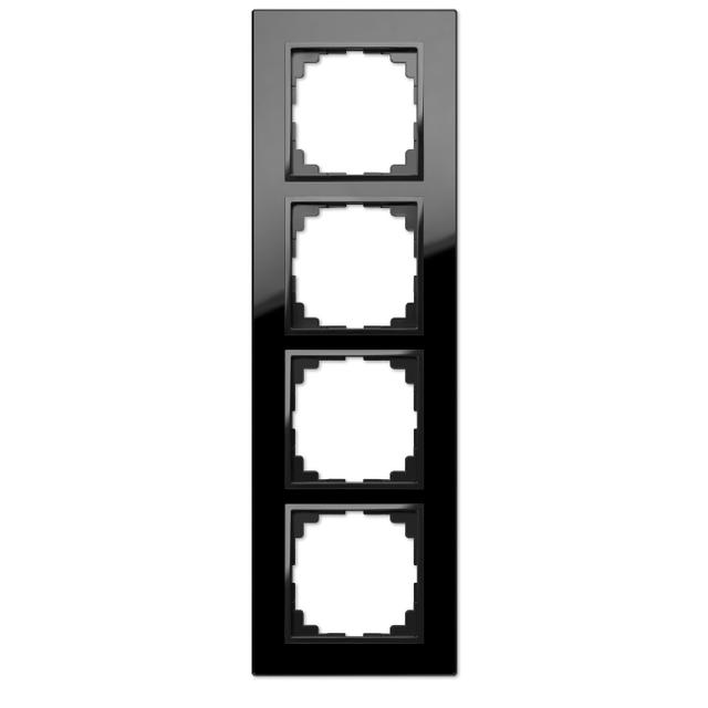 SENTIA Ramka 4x szkło
