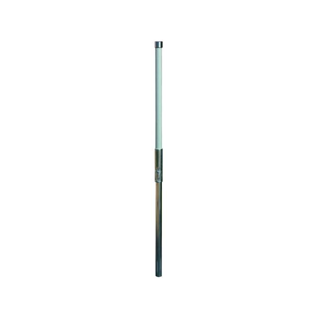 Rura wsporcza fi 50 mm dł. 4700 mm, GFK/Al