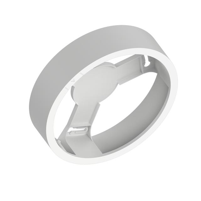 Ramka do oprawy DOWNLIGHT IP44 DN 190 WT