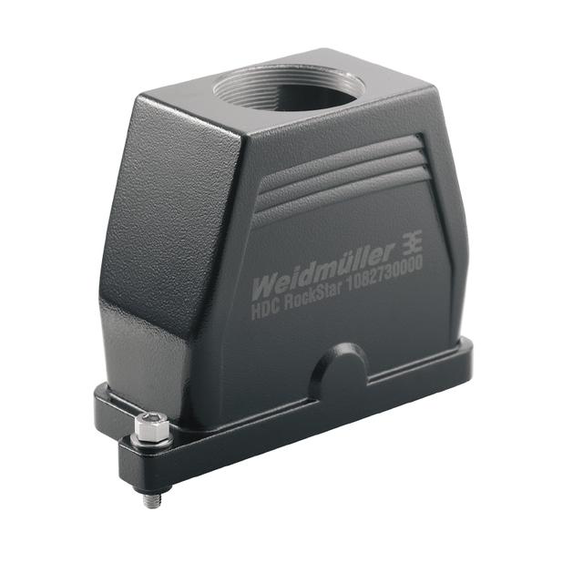 HDC IP68 16B TOS 1M25 Obudowa do złączy prostokątnych WEIDMULLER