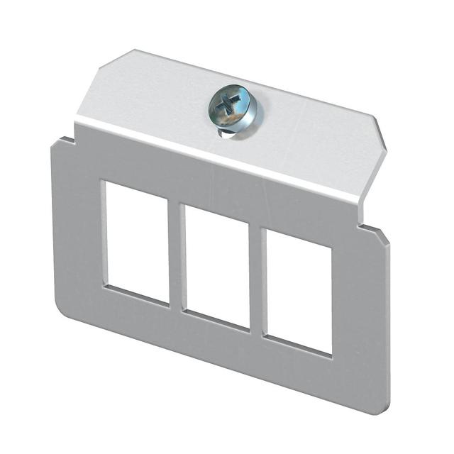 MTM3A, PŁYTKA WSPORNIKA