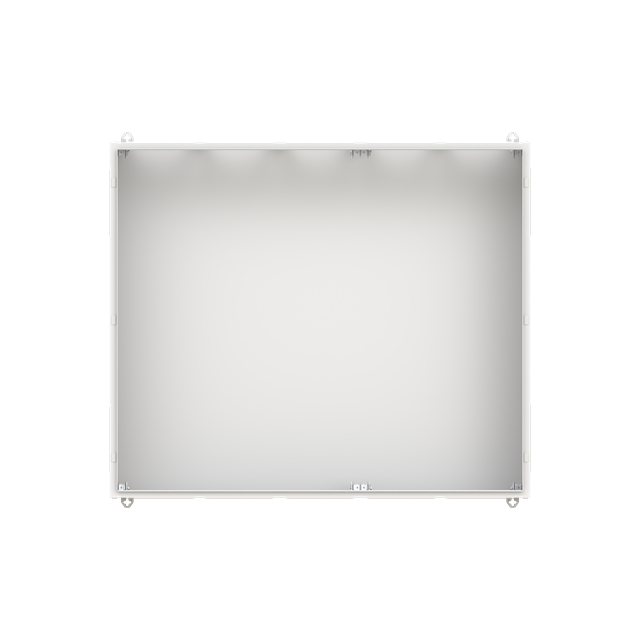 TL507GB TwinLine-L szafa naścienna I kl. izol. IP30 bez drzwi