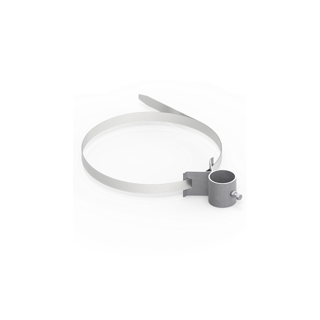 OG UCHWYT WYSIĘGNIKA UNIWERSALNY- POJEDYN. FI 64