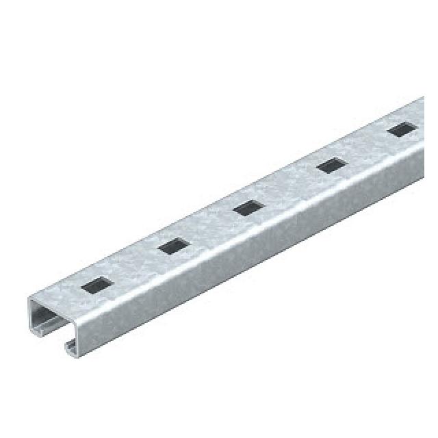 LISTWA MONTAŻ.-C 50X30X3MM 300