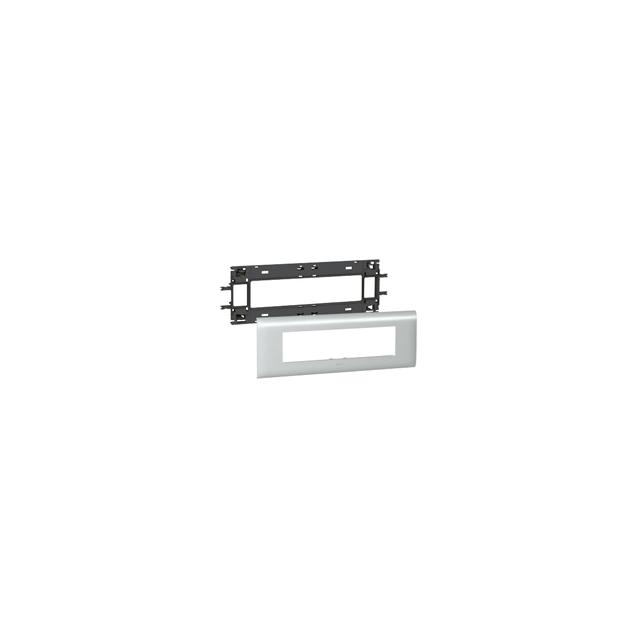 Uchwyt Do Osprzętu Mosaic 85Mm 8 Modułów Aluminium Dlp 011218 LEGRAND