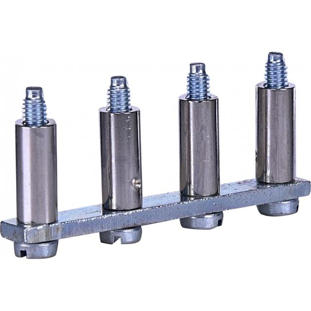 MP 4 16 ZWIERACZ 4-TOROWY