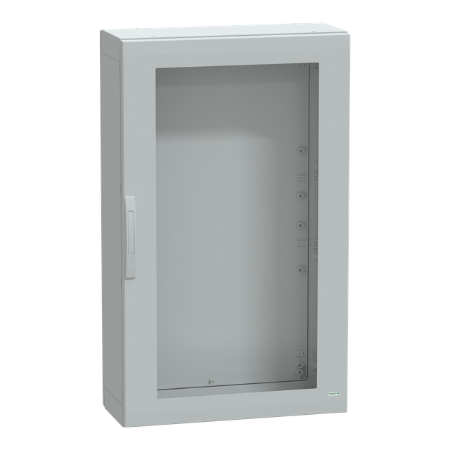 Thalassa Obudowa poliestrowa PLA IP65 drzwi transparentne 1250x750x320 mm