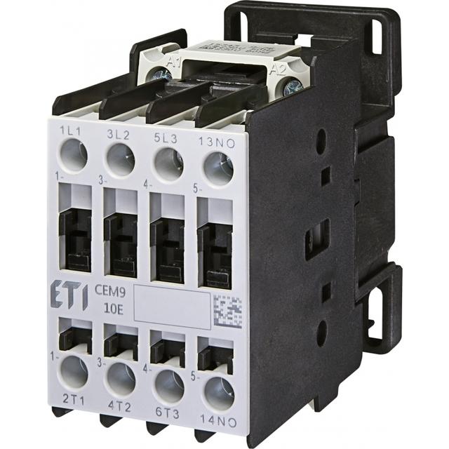 CEM9.10-24V-50/60HZ STYCZNIK POW.