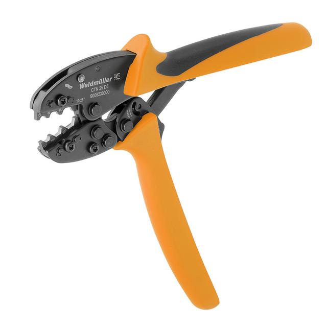 CTN 25 D5 Praska WEIDMULLER 9006230000 WEIDMÜLLER
