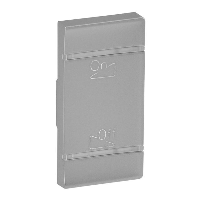 MH:KLAW PR ŹRÓD/STACJA 1M ALU, Legrand