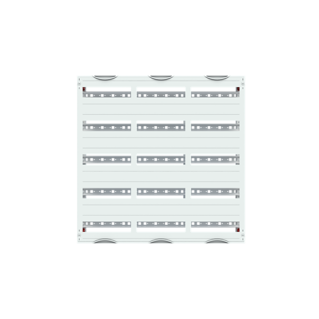 MBG435 Zestaw moduł pod aparaty na szynę DIN (do samodzielnego montażu)