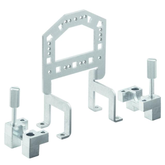 HDC GRIP PANEL 4 ADAPT Akcesoria do złączy przemysłowych WEIDMULLER