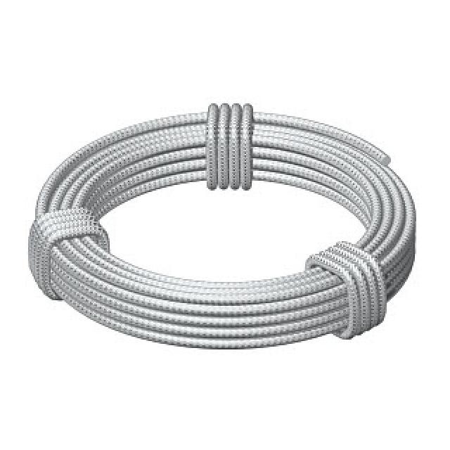 957, LINKI STAL.NOŚNE 6MM OPAK.50