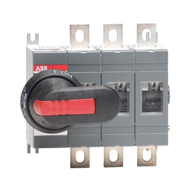 OT250E03P rozłącznik 3-bieg. 1SCA022710R0100 ABB
