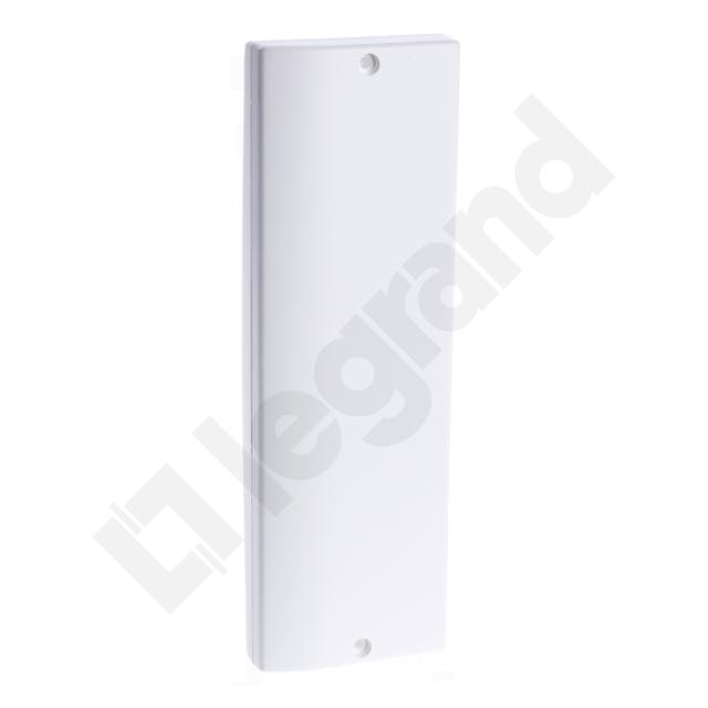 KOŃCÓWKA LISTWY 160 X 50, Legrand