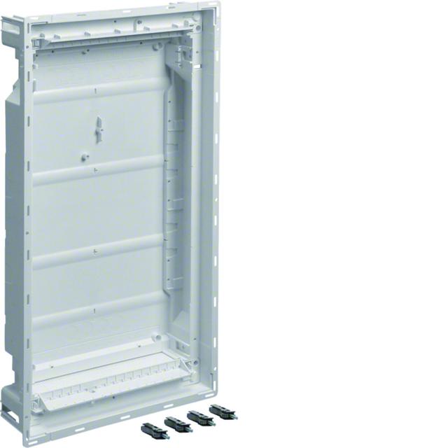 volta Rozdzielnica podtynkowa do ścian typu karton-gips (GK) 3x12 VH36NK HAGER