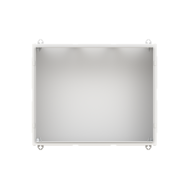 TL304GB TwinLine-L szafa naścienna I kl. izol. IP30 bez drzwi