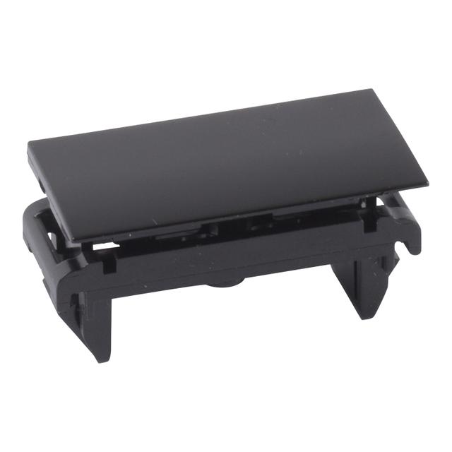 ŁĄCZNIK PODSTAWY DLP BLACK, Legrand