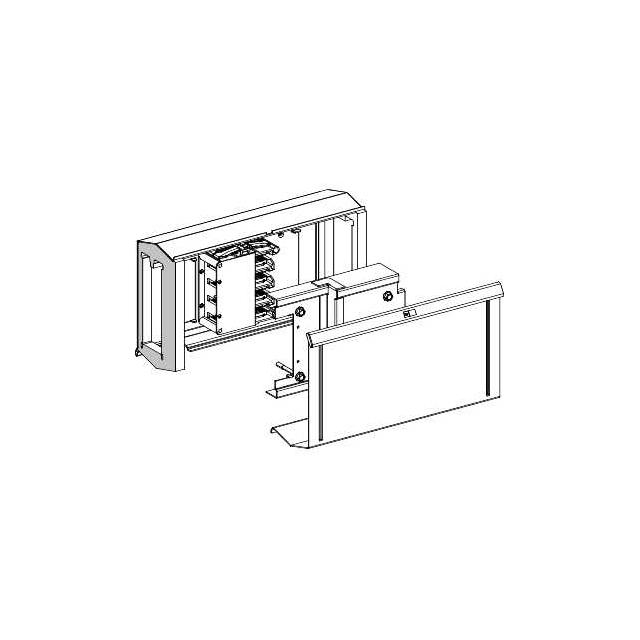 Canalis - adapter dla KS starego typu- 400 A