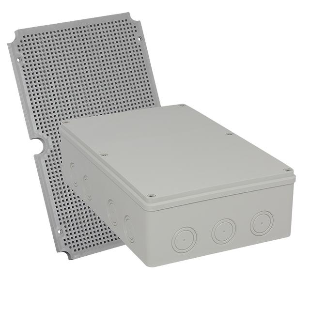 Puszka hermetyczna PH-5C.2 P 28.580 OPATÓWEK